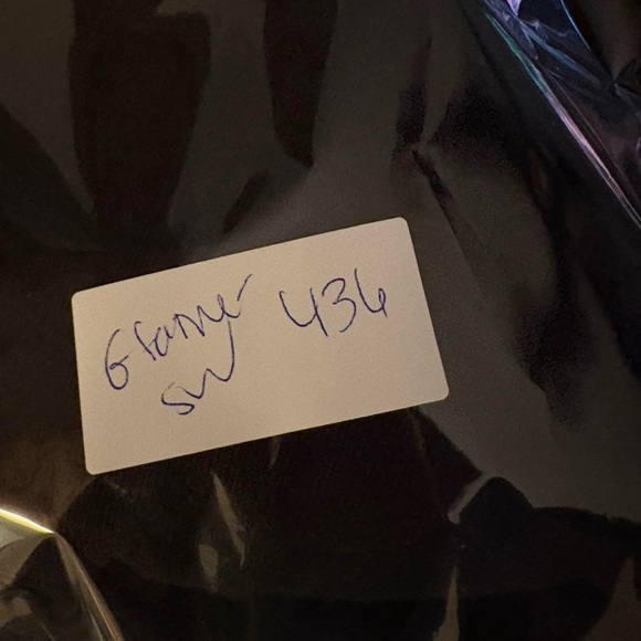 John stamos grandfathered show  Hoodie with Red Logo 2XL - Picture 6 of 6